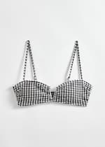 Black/White Checks