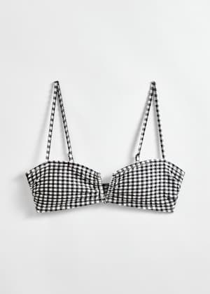 Black/White Checks