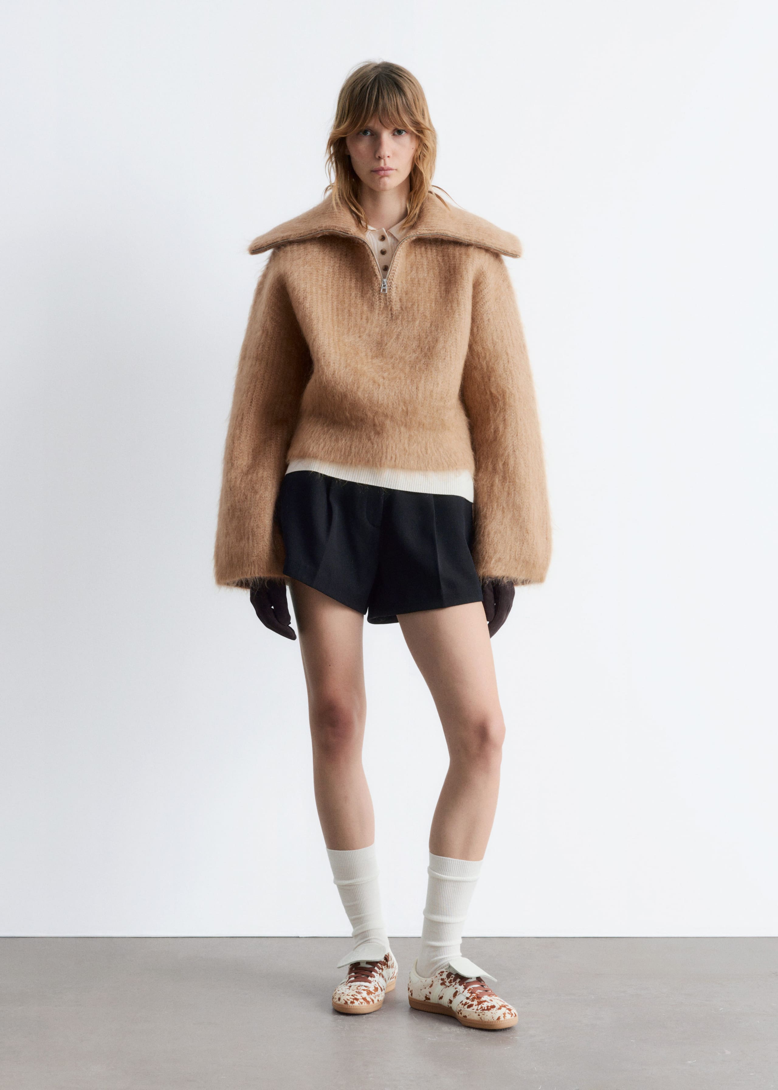 Image of adidas Samba LT