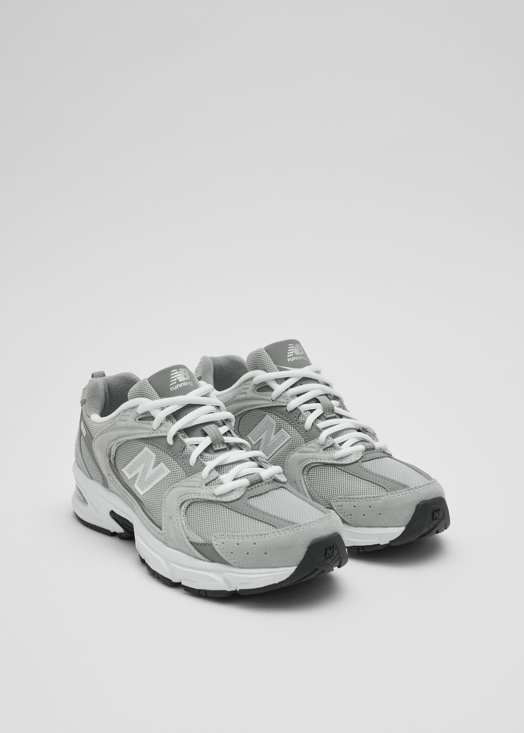 Zapatillas deportivas New Balance 530 - Gris - Bodegón