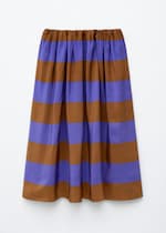 Brown/Purple