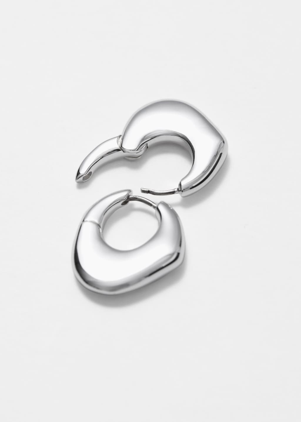 Oregelbundet formade hoops – {{variantName}} – detaljerad beskrivning