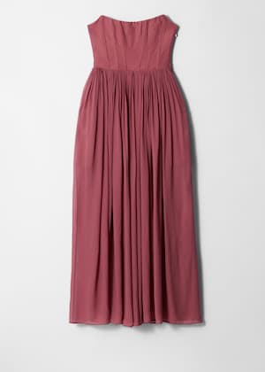 Dark Red