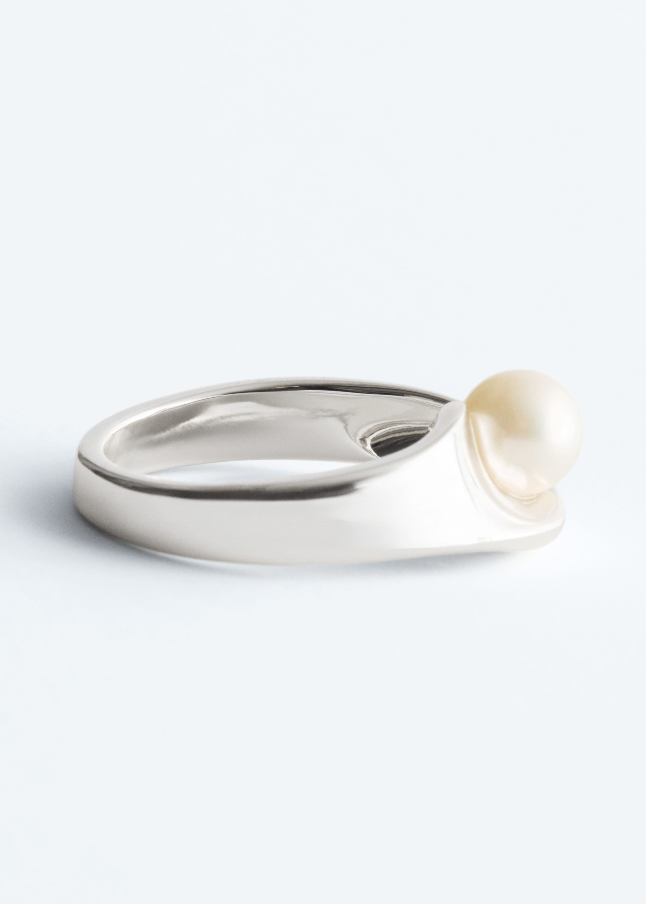 Image of Freshwater Pearl Ring
