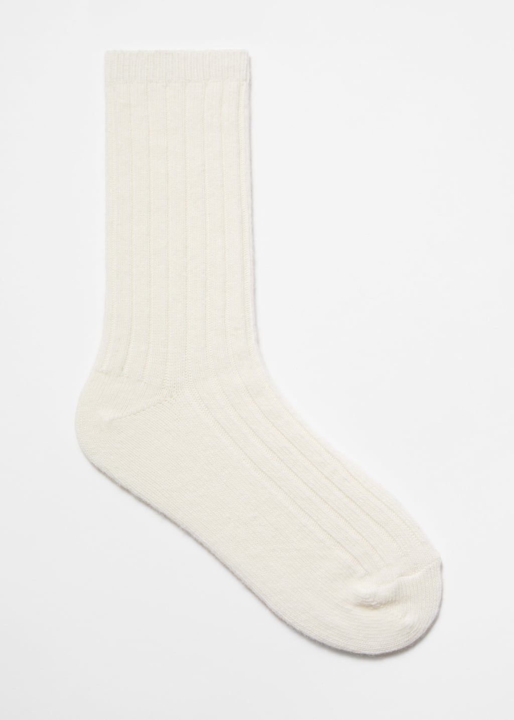 Image of Soft Wool Socks