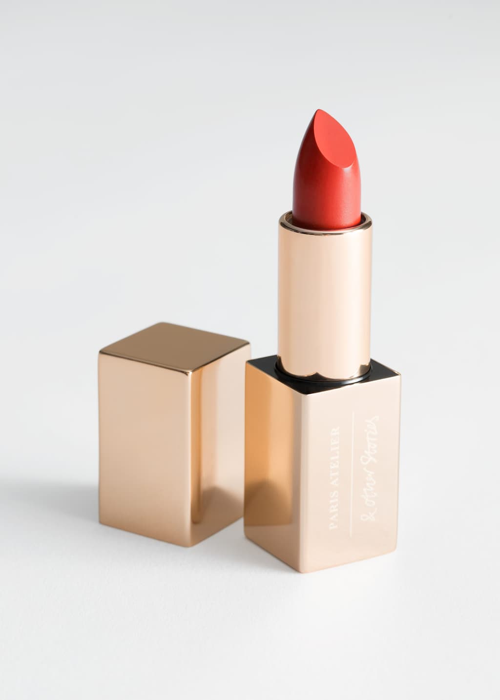 Lipstick – J'te Love – Martwa natura