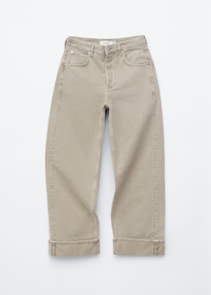 Helles Khaki