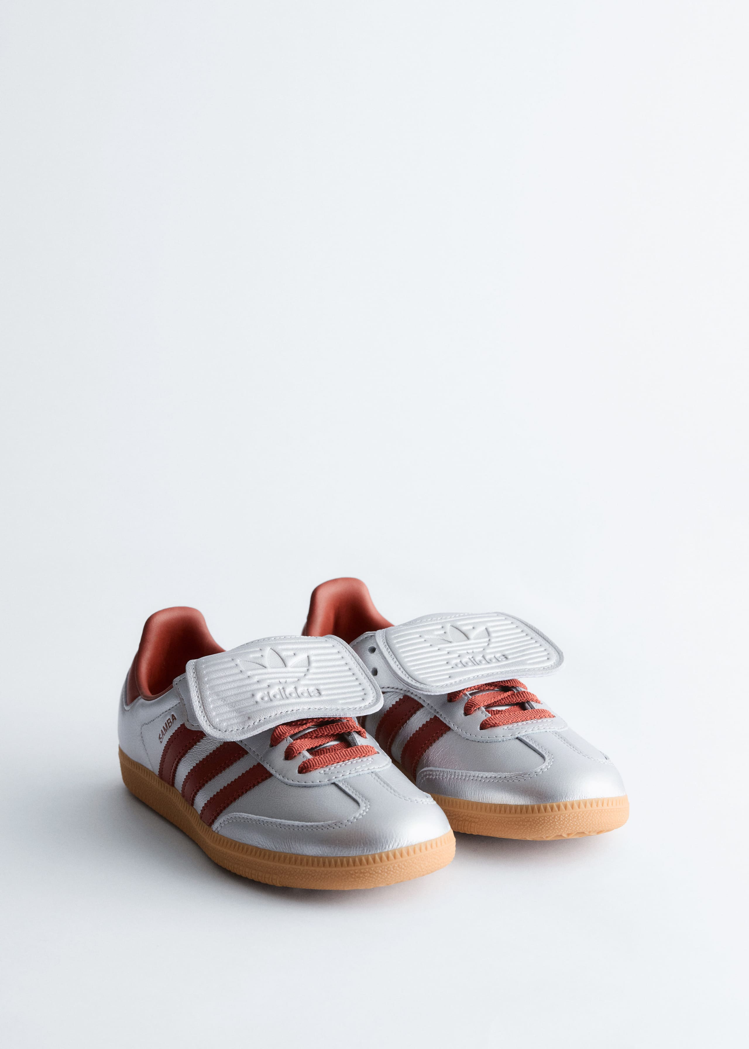 Image of adidas Samba LT