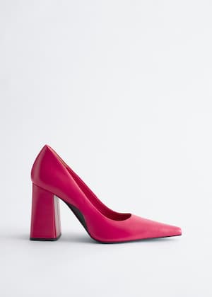 Dark Pink