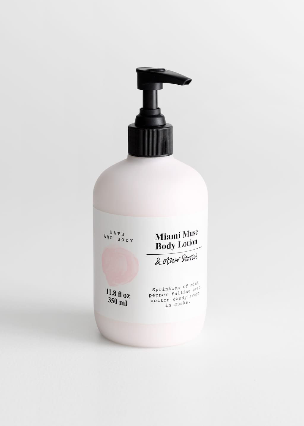 Crema corpo - Perle de Coco - Natura morta