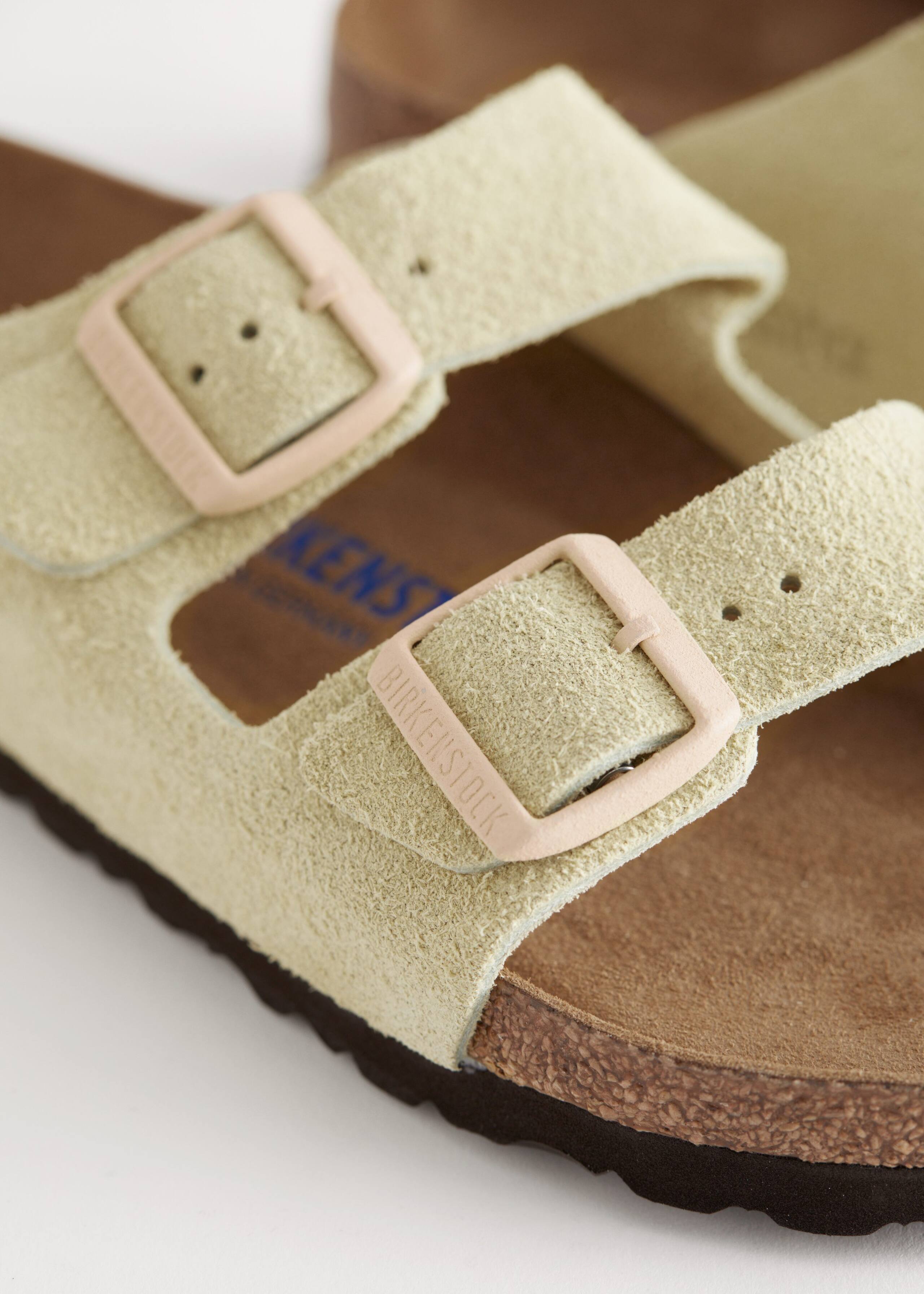 Image of Birkenstock Arizona SFB