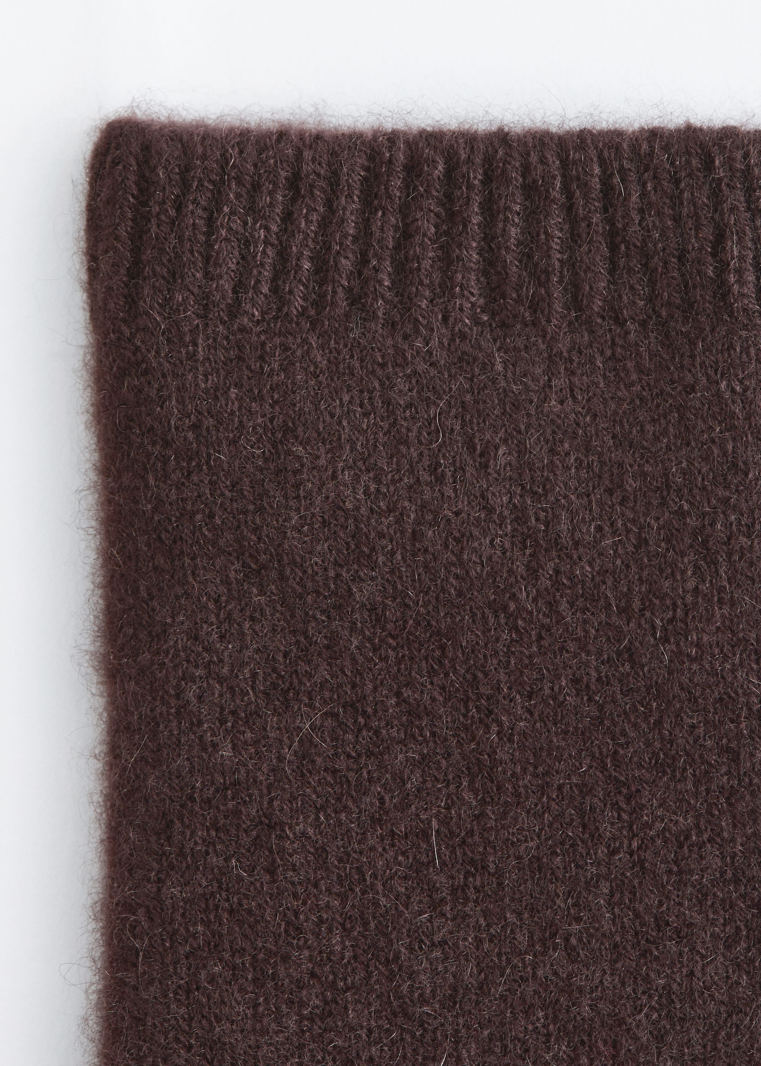Image of Cashmere Socks