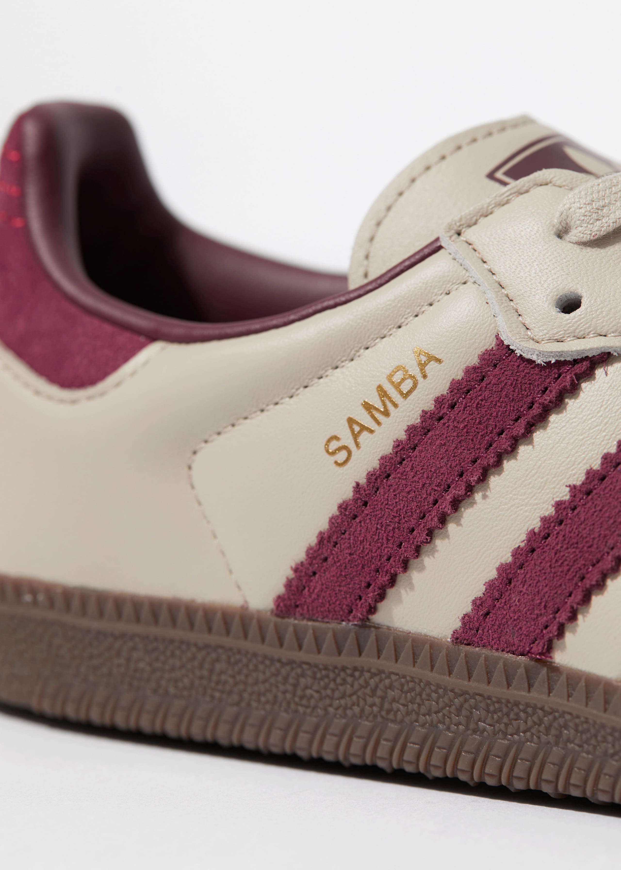Image of adidas Samba OG Sneakers