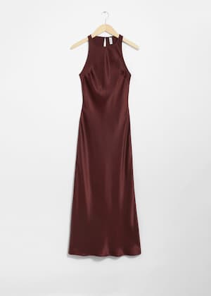 Dark Red