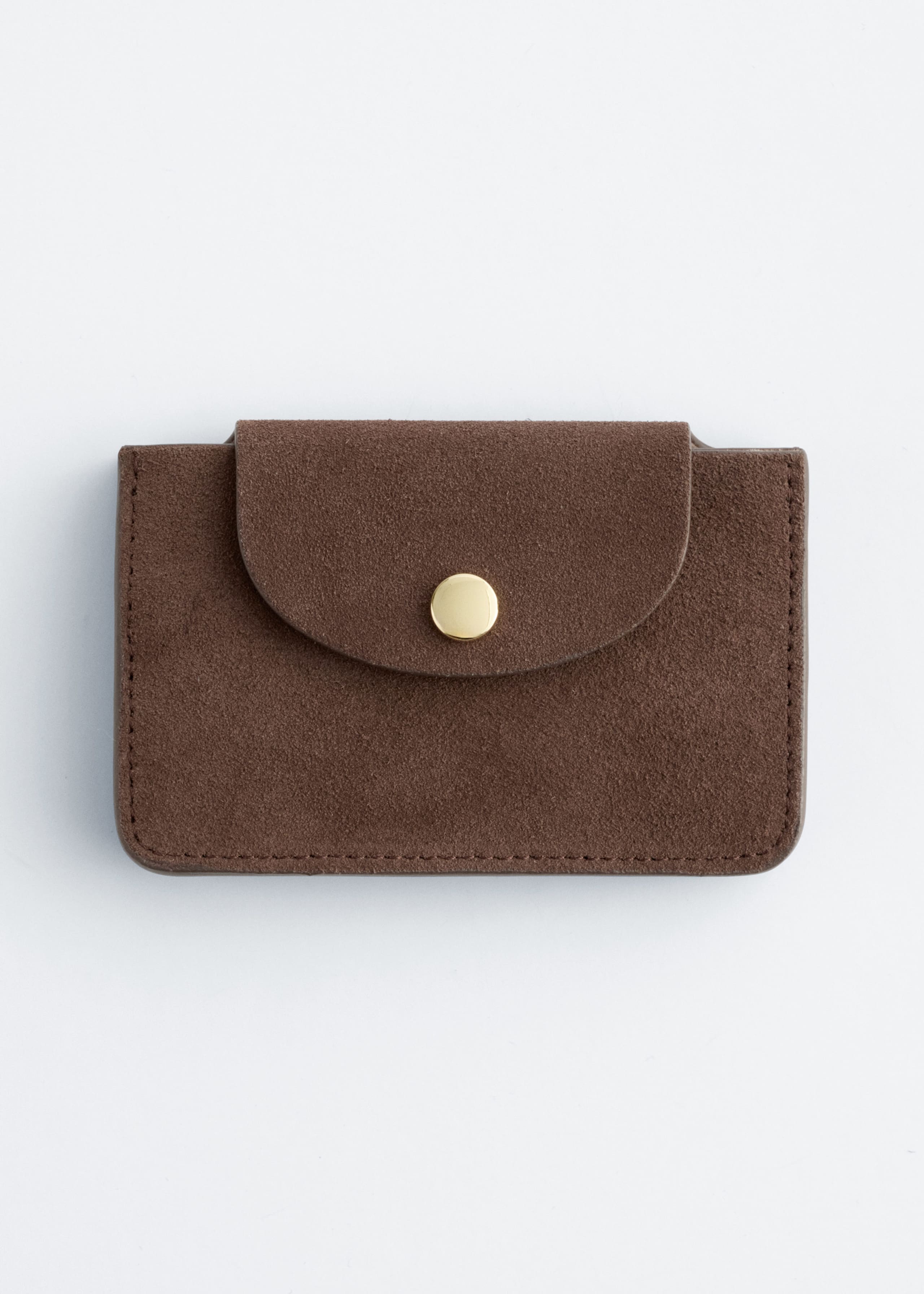 Image of Leather Card holder