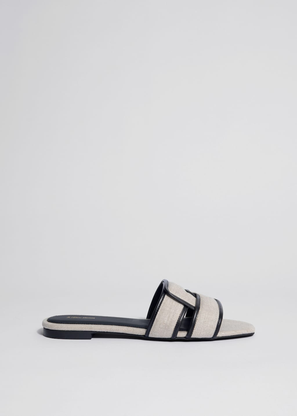 Läderslides