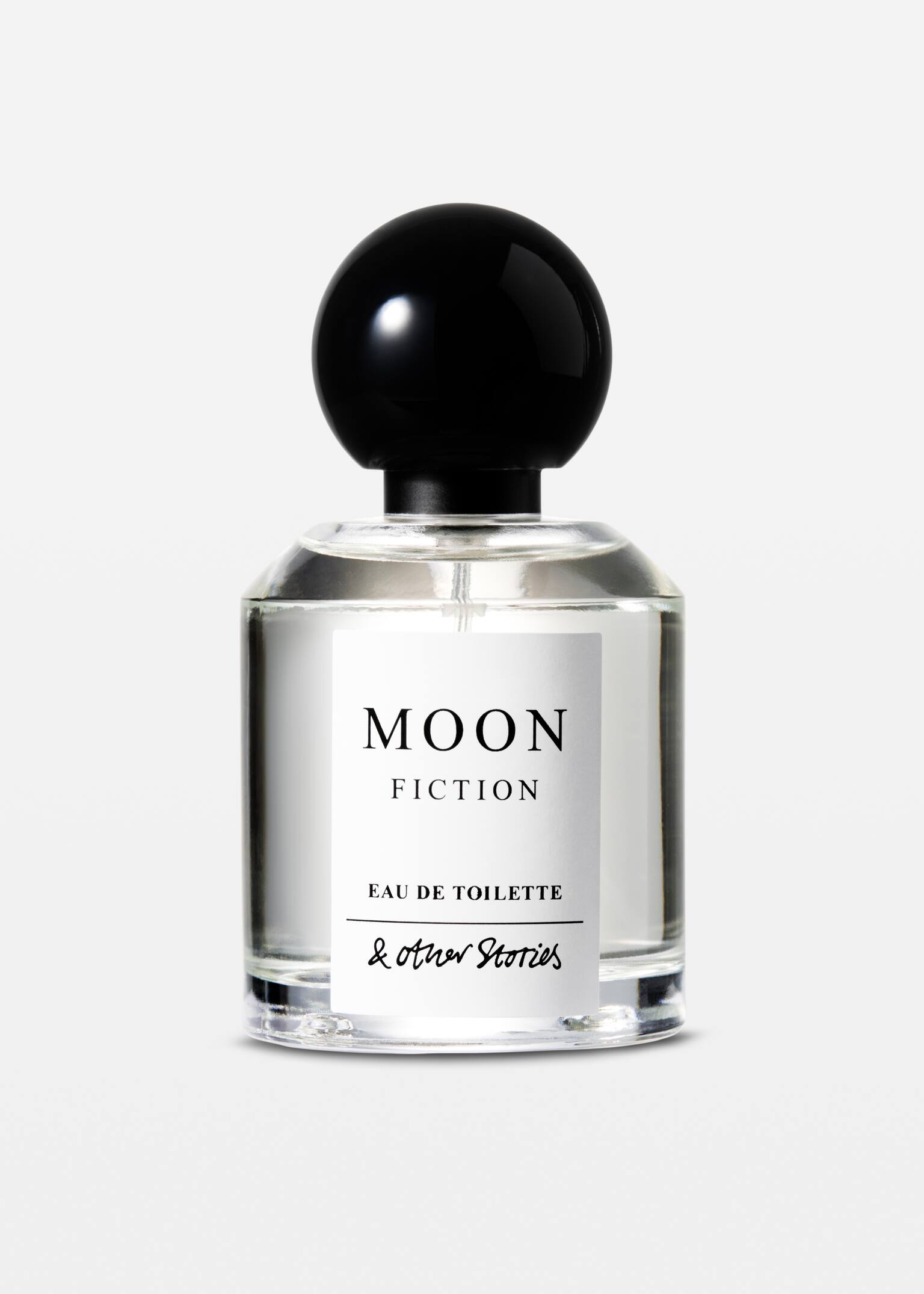 Eau de Toilette Collection - Moon Fiction - 2