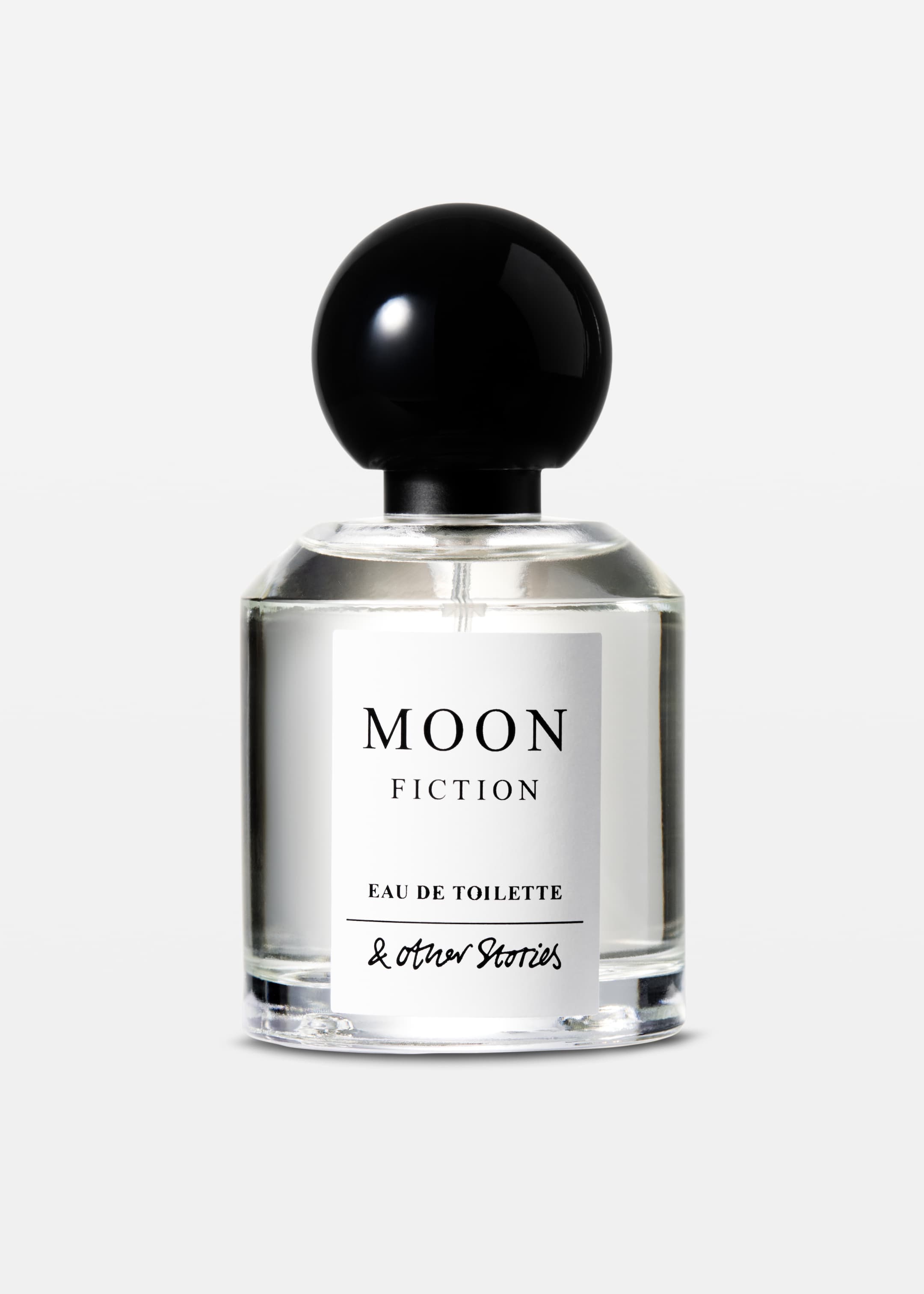 Grotere afbeelding bekijken: Eau de Toilette Collection - Moon Fiction - Beauty all | H&M BE 2