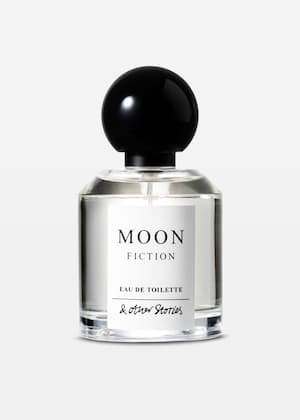 Moon Fiction