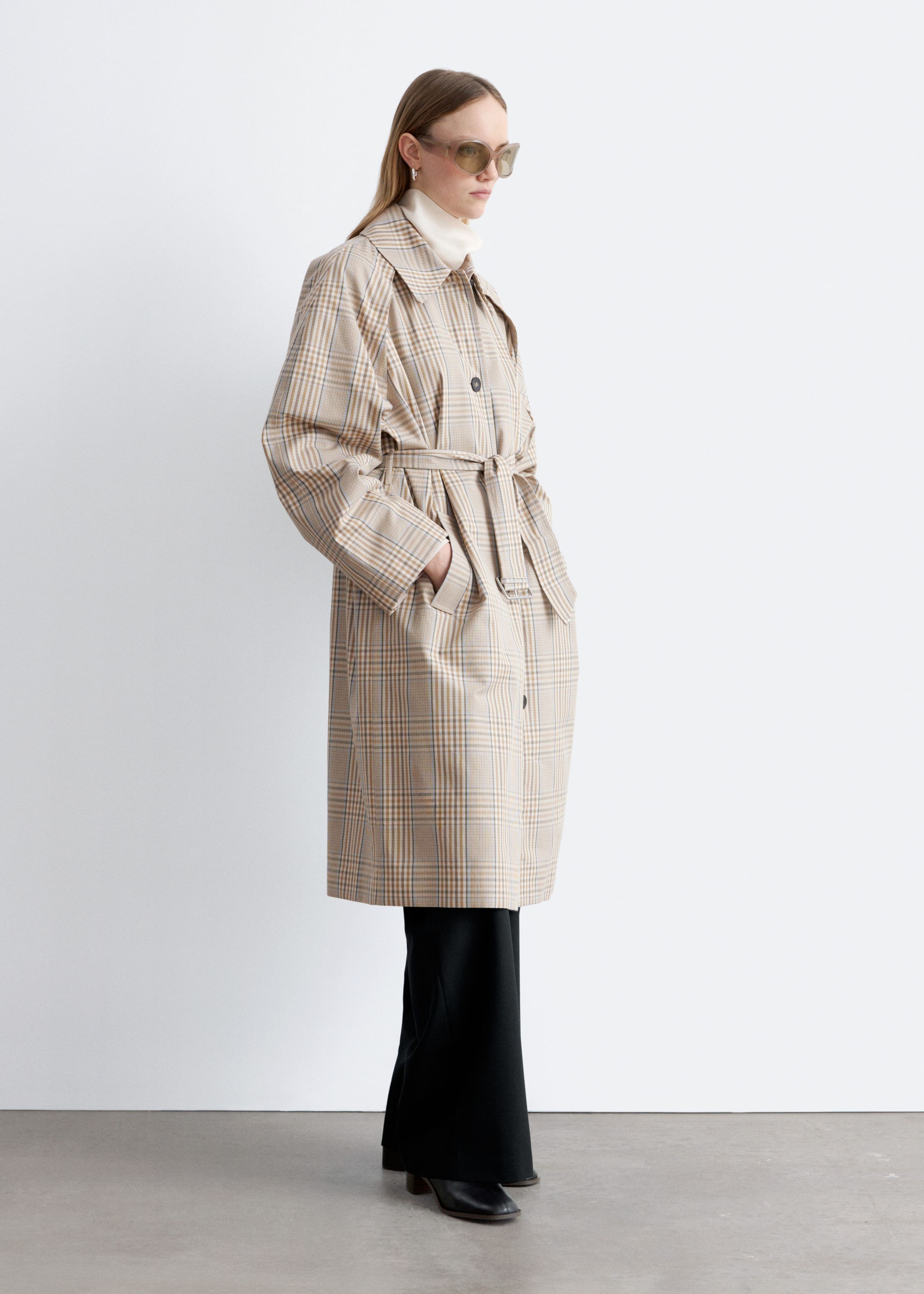 Image of Nappa Sock Boots