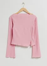 Dusty Pink