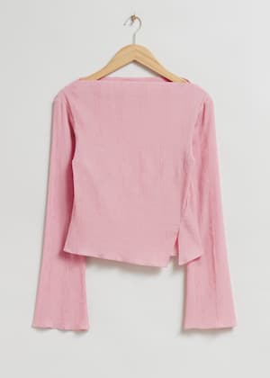 Dusty Pink