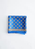 Blauw