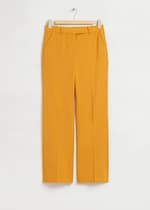 Mustard Yellow