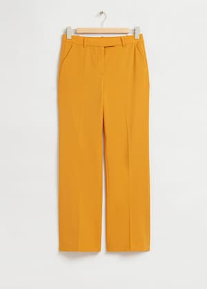 Mustard Yellow
