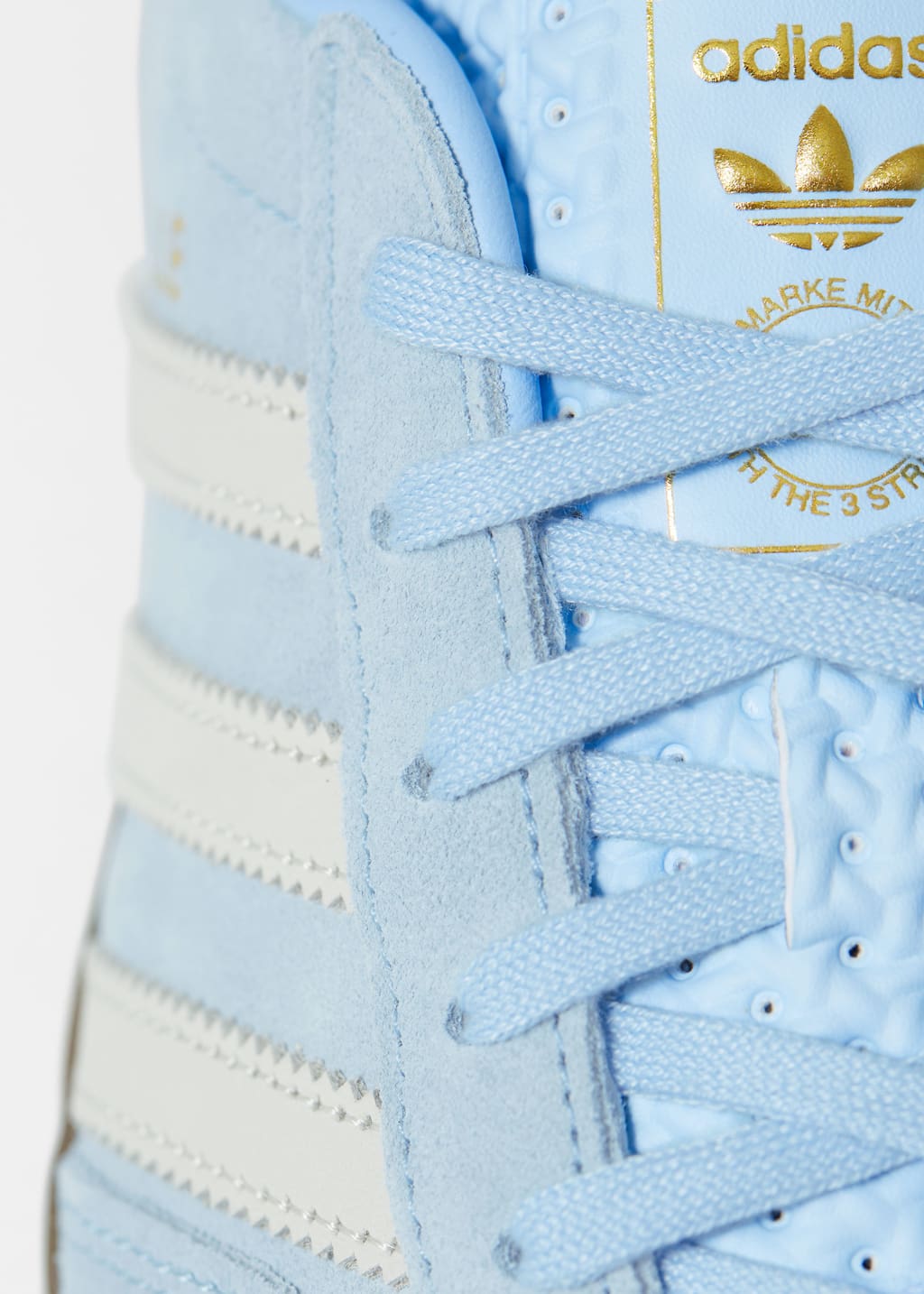 Image of adidas Gazelle Indoor W