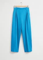 Bright Blue
