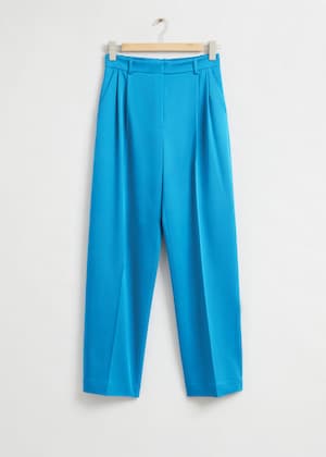 Bright Blue