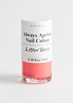 Always Apricot