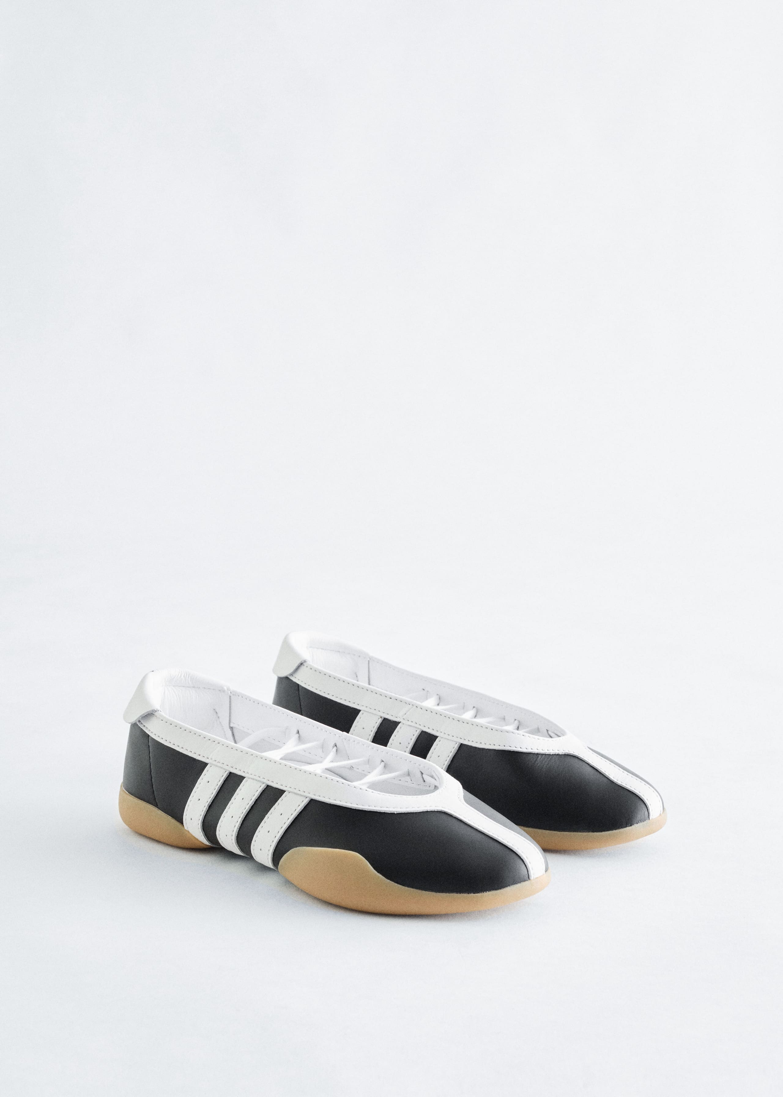 Image of adidas Taekwondo Mei Ballet W