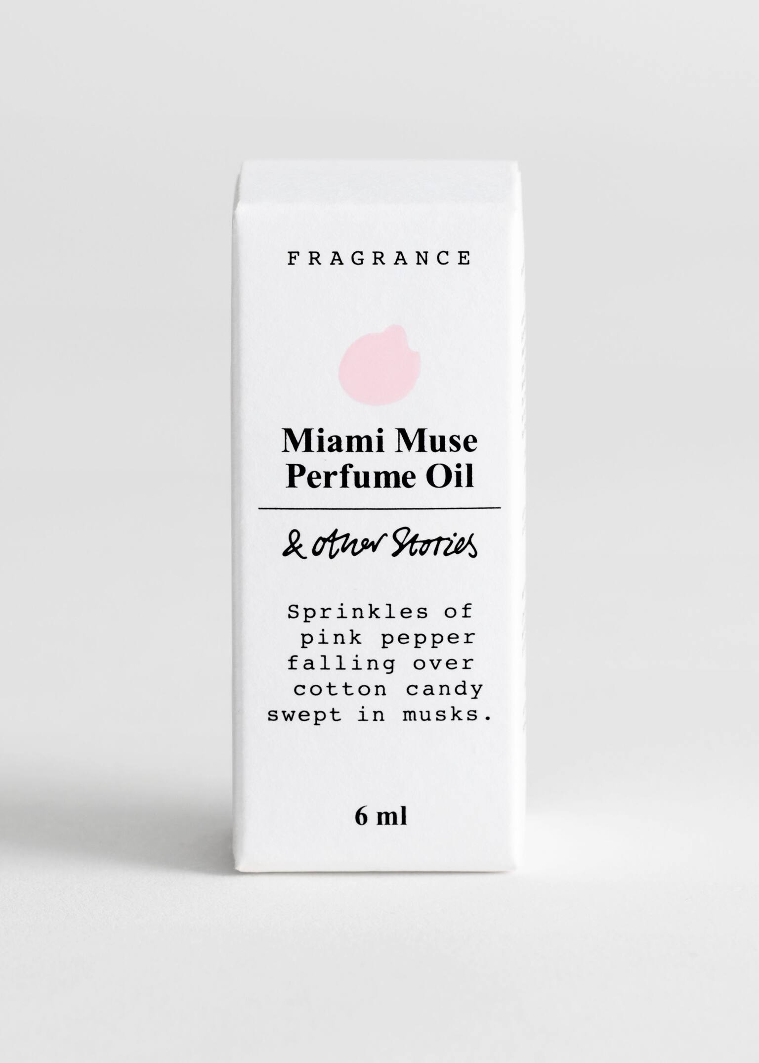Roll on Perfume - Miami Muse - 4