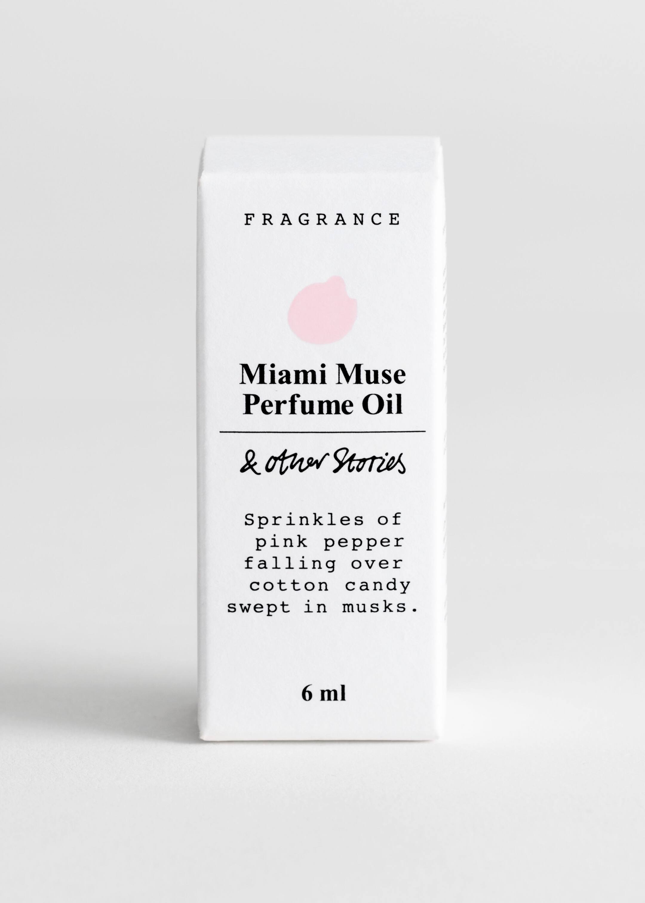 Visa större bild: Roll-on-parfym - Miami Muse - Beauty all | H&M SE 4