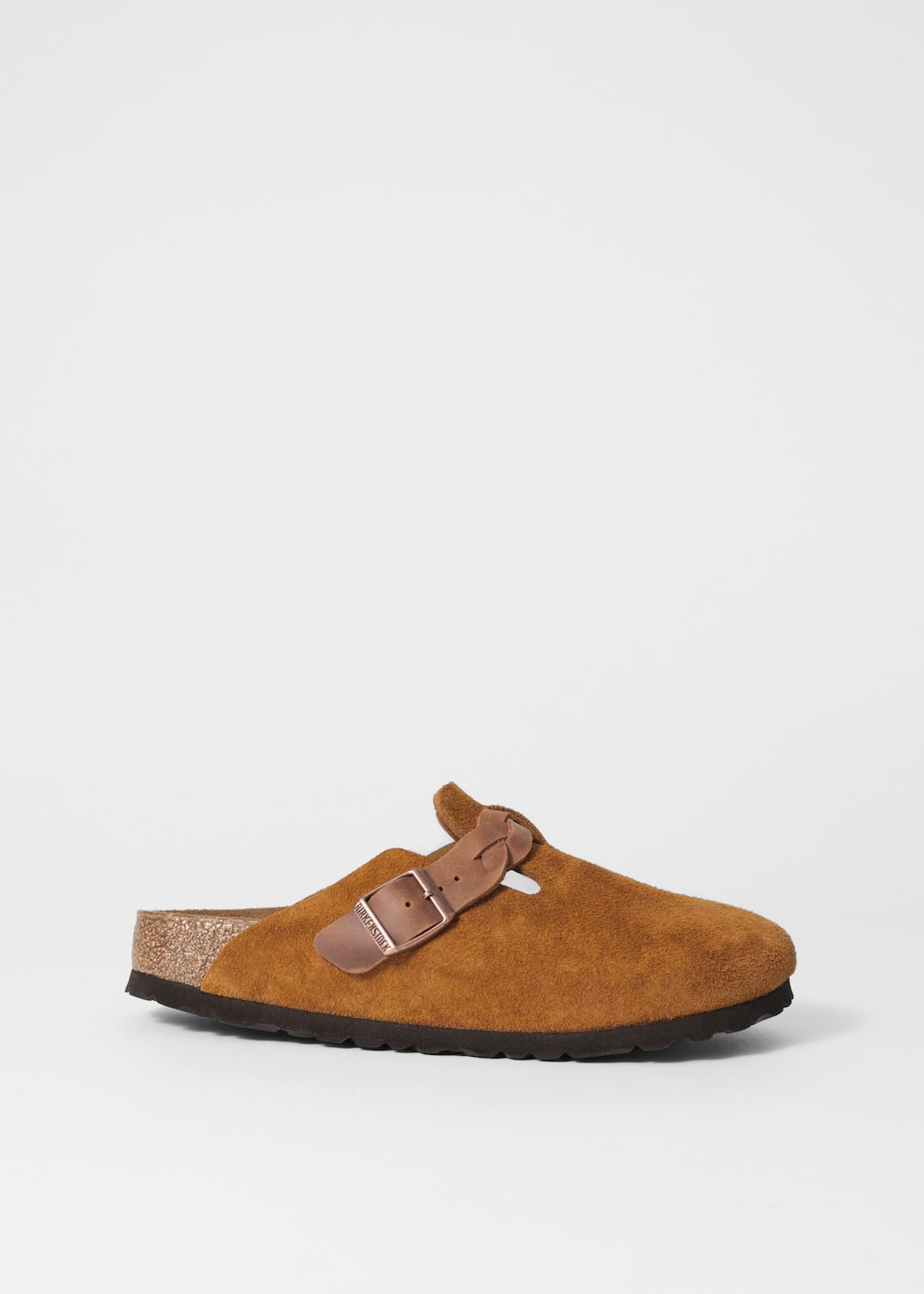 Image of BirkenstockBostonBraided