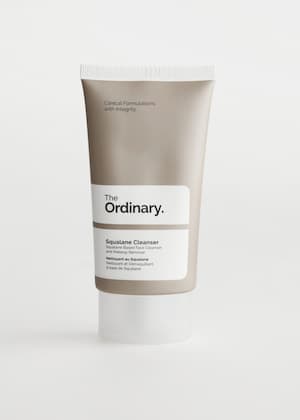 Squalane Cleanser