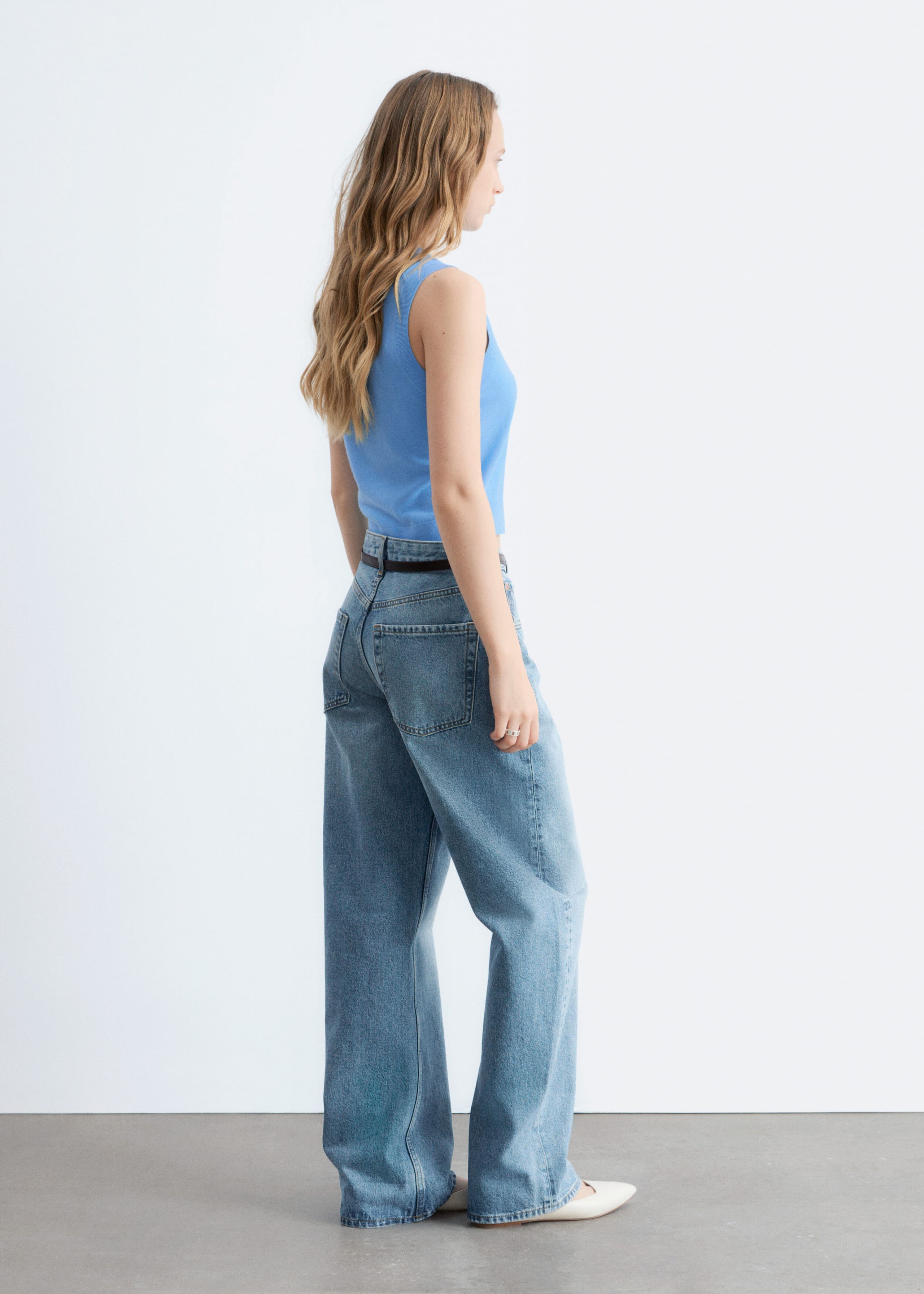 Image of Cashmere Sweater Vest