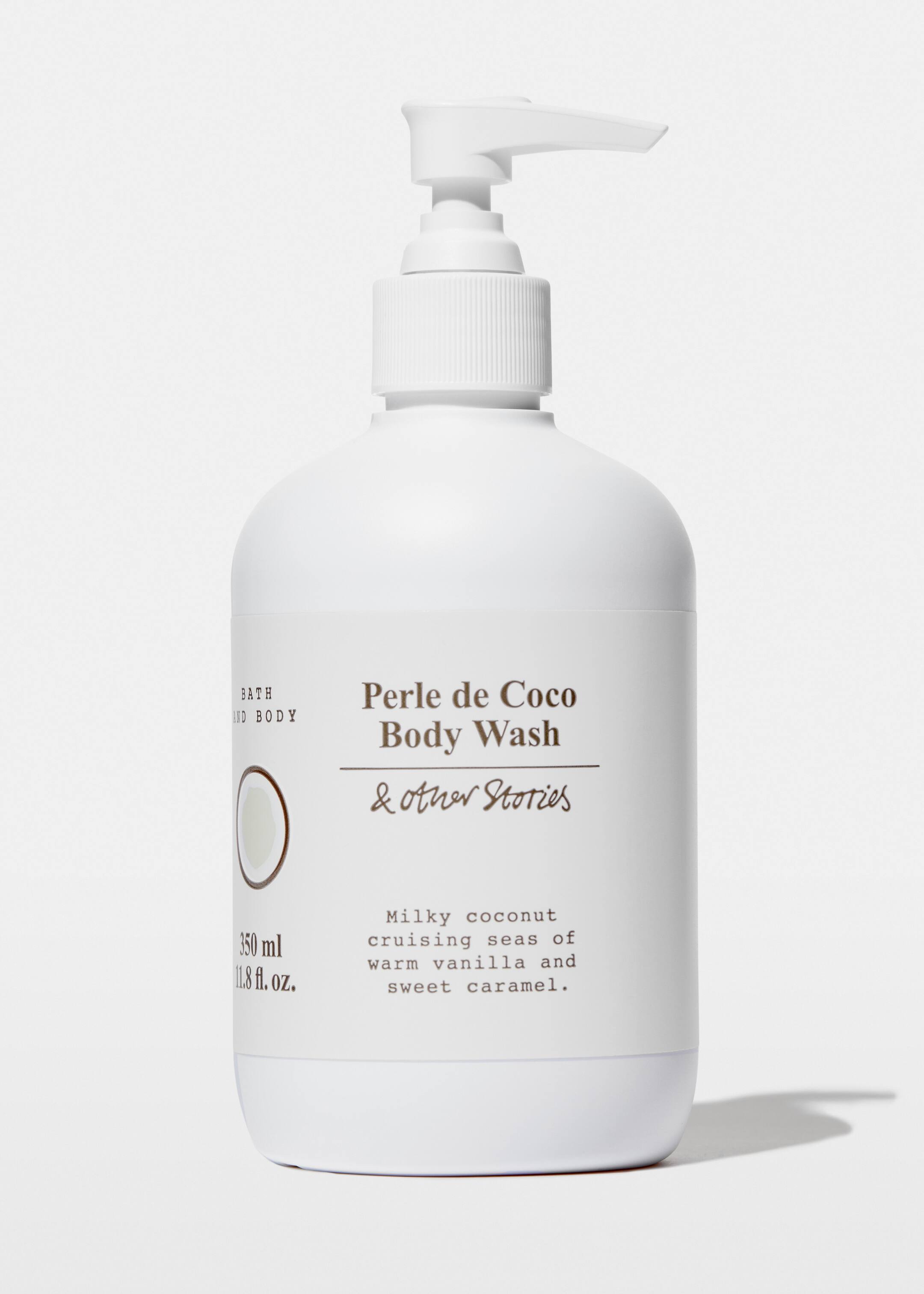 Προβολή μεγαλύτερης εικόνας: Αφρόλουτρο - Perle de Coco - Beauty all | H&M GR 2