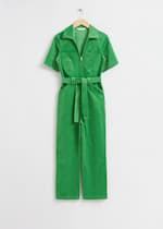 Bright Green