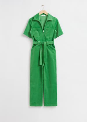 Bright Green