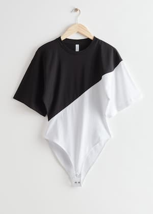 Black/White