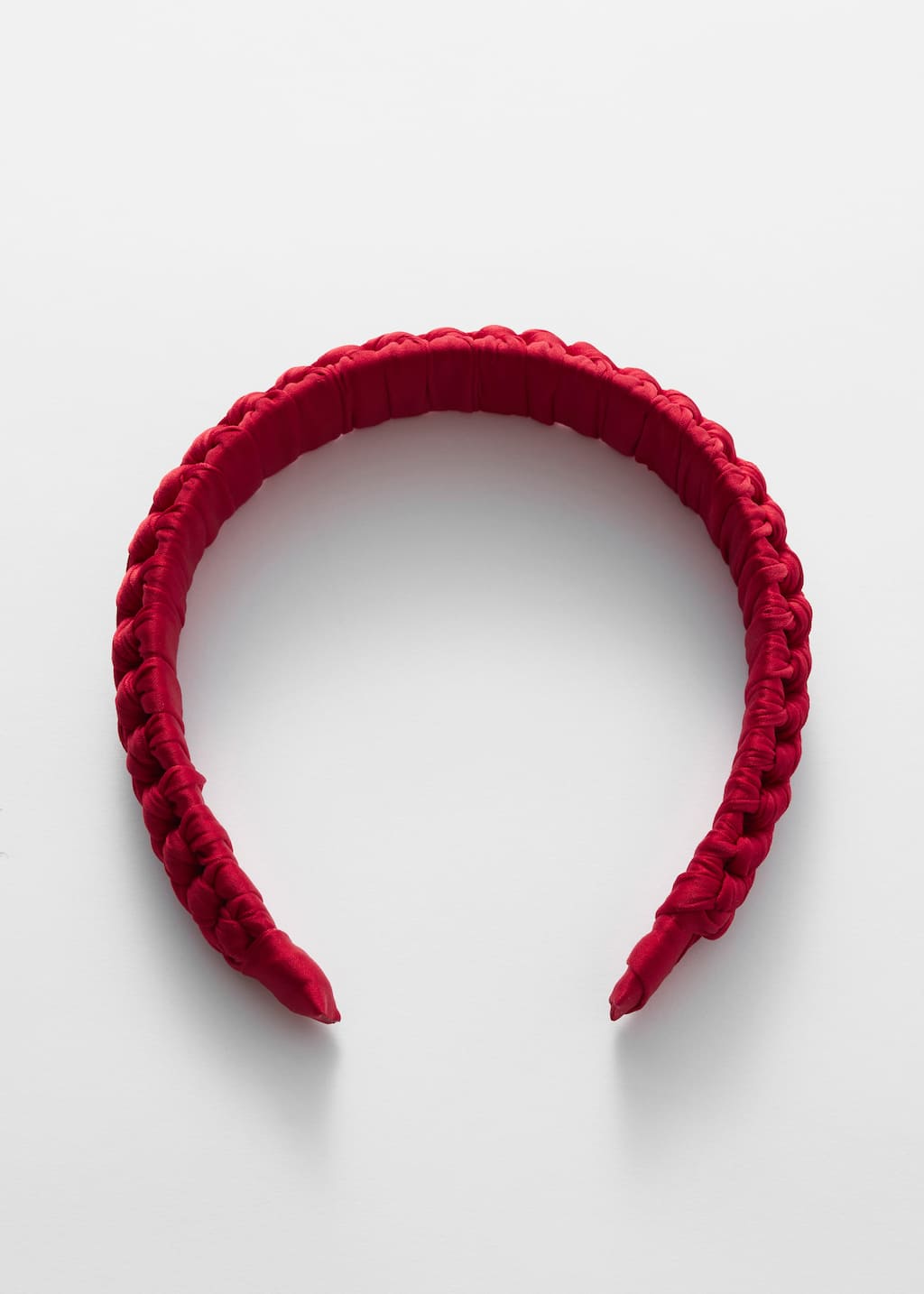 Image of Braided Alice Band