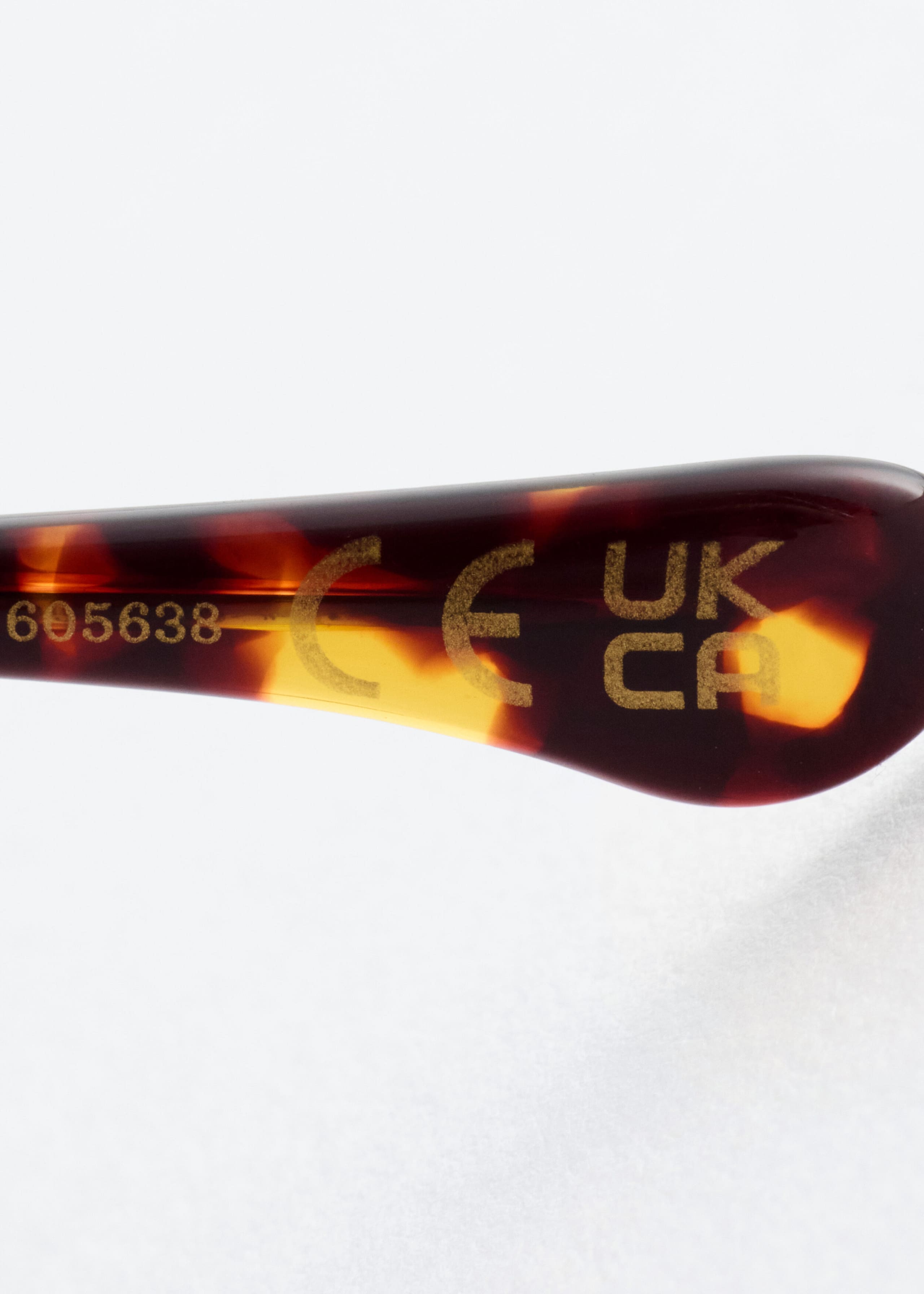 Square-Frame Sunglasses - {{variantName}} - Descriptive Detail