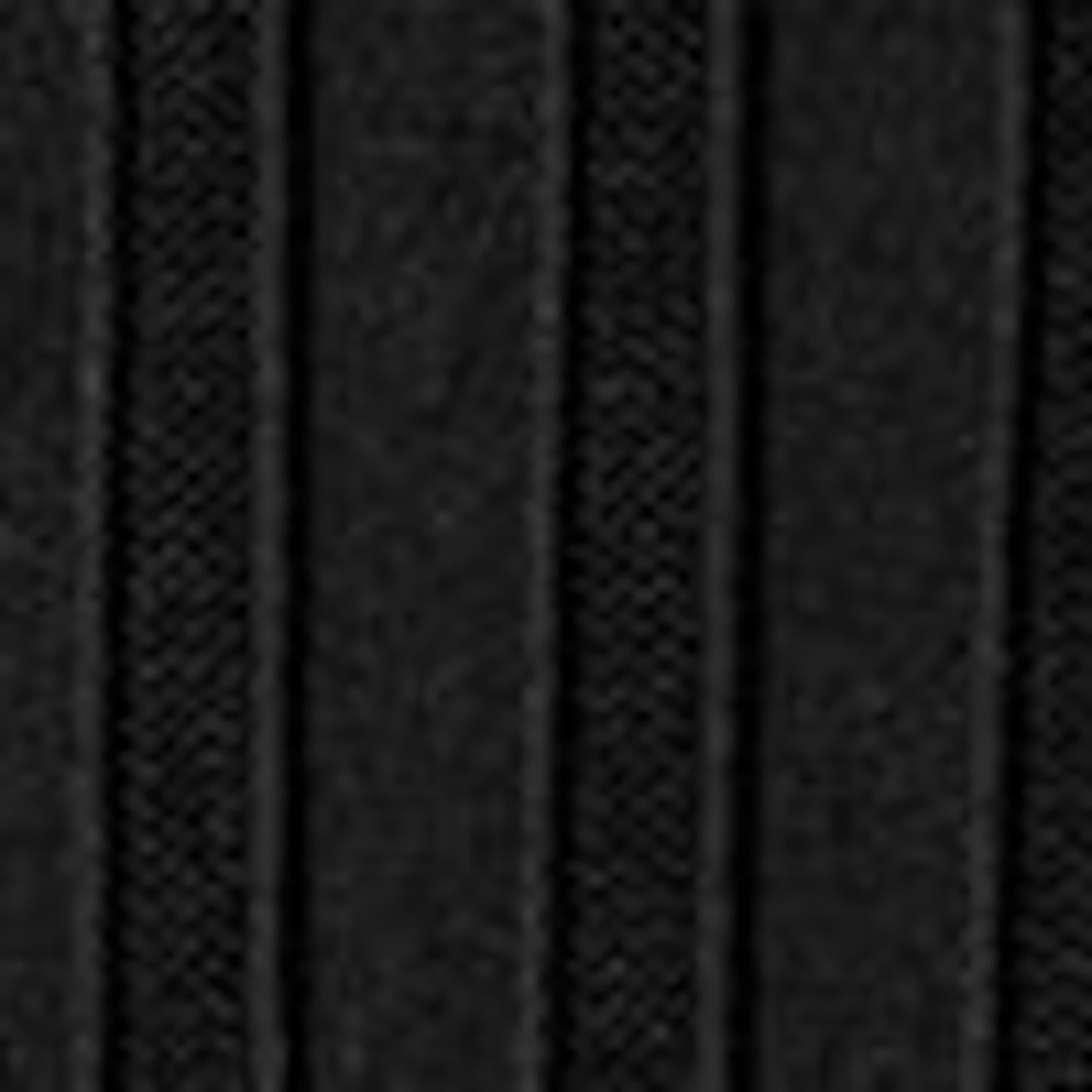 Image of Rib-Knit Midi Dress