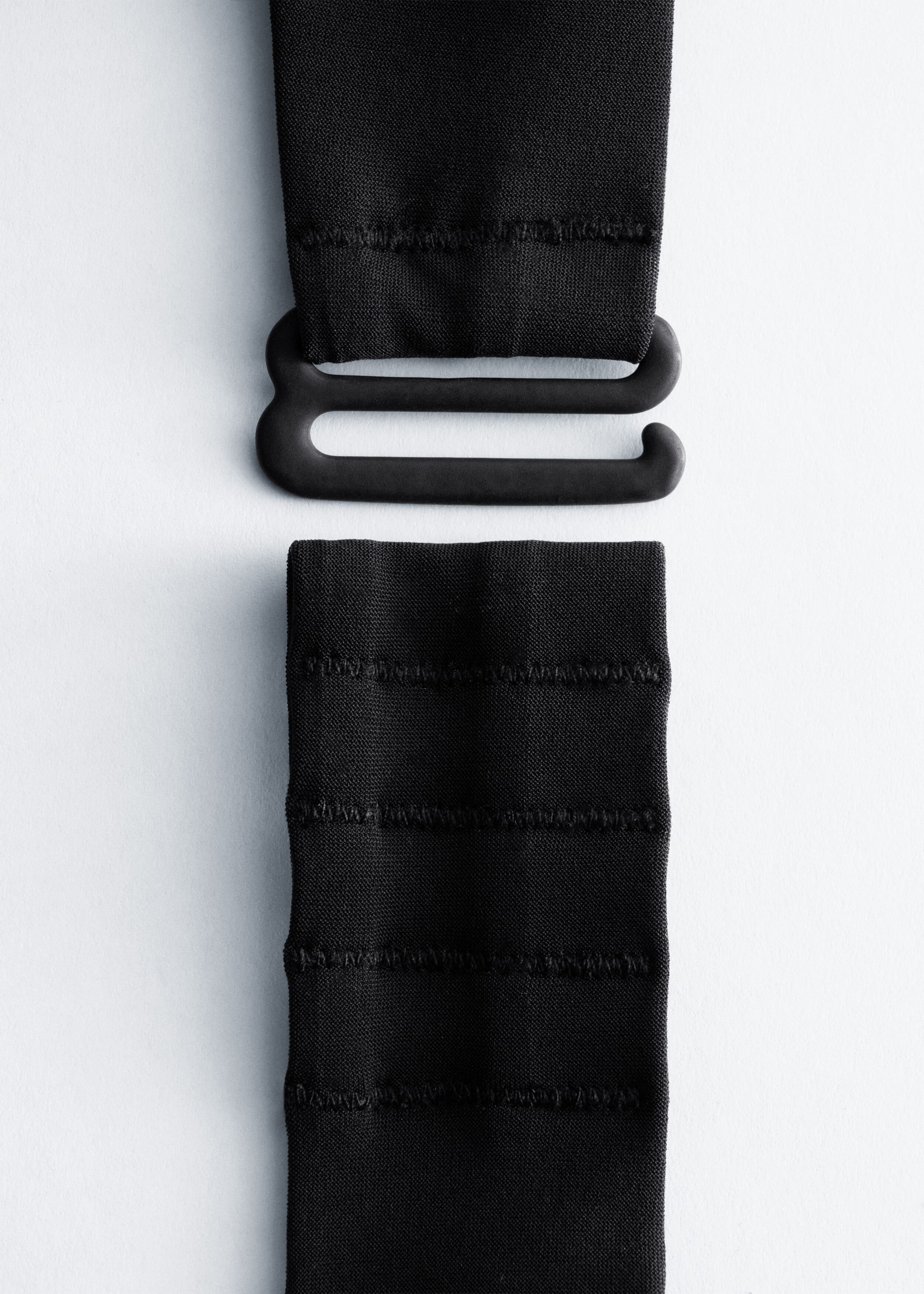 Image of Bandeau Bikini Top