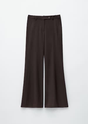Marron foncé