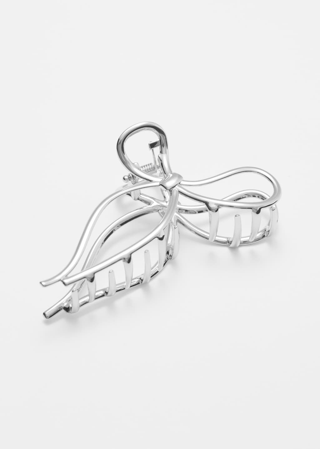 Bow Hair Clip