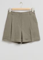 Khaki Green